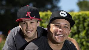 Coast dads celebrated