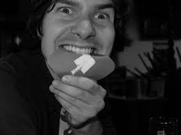 Wir haben es verSucht