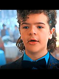 Dustin Dance W Nancy