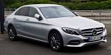 Mercedes-Benz-C-Class-(W205)-/-C-Class-SW-(S205)