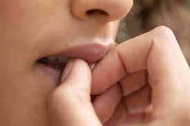 Ana concentrates on this ubiquitous habit in her latest video. How To Stop Biting Nails And Cuticles Expert Advice Allure