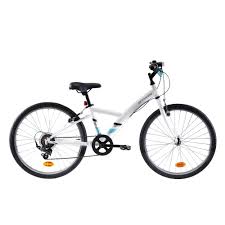 Vtc Enfant Original 100 24 Pouces 9 12 Ans In 2020 Kinderfiets Fietsen Stadspark