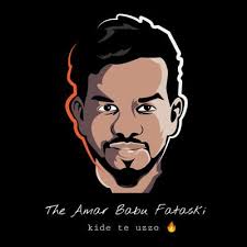The Amar babu Fataski (@TFataski)