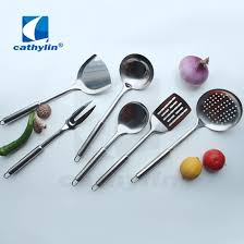 At its most basic, cooking refers the ways in which food is transformed by applying heat. China Cooking Tools Stainless Steel Names Of Kitchen Vintage Kitchen Utensils China Kitchen Appliance And Kitchen Accessories Tools Price