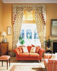 Check spelling or type a new query. 53 Living Rooms With Curtains And Drapes Eclectic Variety Home Stratosphere