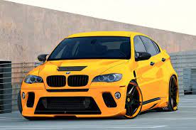 This Bmw X6m Is Crayyyzy Yellow Car Malaysia 2015 Price Rm 718 800 Deutsche Autos Bayerische Motoren Werke Autos Und Motorrader
