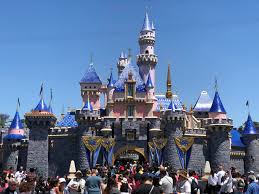 Our work is focused on more complex heavy civil construction Disneyland Wikipedia