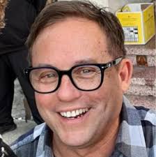 Cooper Koch and Sam Nivola haven't met before, but form an instant bond in  the Actors