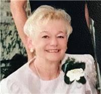 Mary McKenney Obituary (2017)