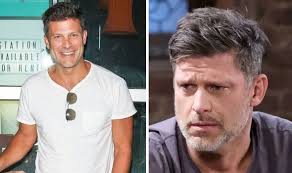 Days of Our Lives exit: Why did Greg Vaughan leave as Eric Brady?