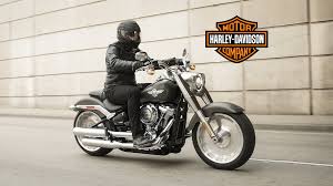 2018 2019 Harley Davidson Fat Boy Top Speed