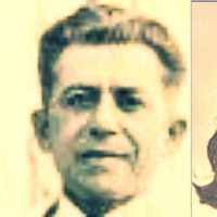 Domingo Rolon (1890–1972) • FamilySearch