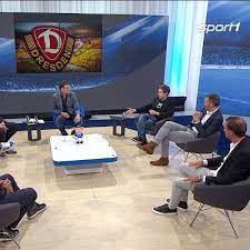 Mit riedle und friedrich | sport1. Doppelpass Auf Sport1 Auftritt Von Spd Politiker Kevin Kuhnert Treibt Die Fans Zur Weissglut Fussball