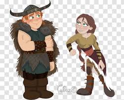 Thinking quickly, the father placed his son beside the dragon. Valka Hiccup Horrendous Haddock Iii Stoick The Vast Fishlegs Astrid How To Train Your Dragon 2