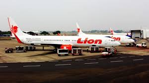 Lion air pontianak, indonesia address: Lion Air Dan Garuda Indonesia Gagal Mendarat Di Bandara Supadio Pontianak Suara Kalbar