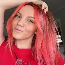 Macy Wright (@hairbymacyy_) • Instagram photos and videos