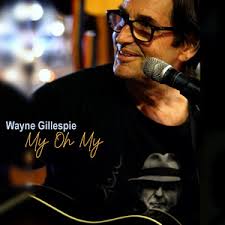 Wayne Gillespie