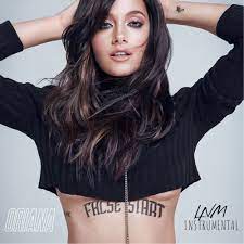 Oriana sabatini and paulo dybala romantic relationship started in 2017 on social media. Oriana Sabatini False Start Lnm Instrumental By Lnm