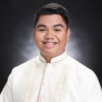 Mac James Pastrana, CLSSYB, SO1