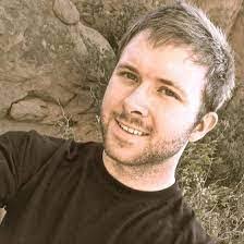 Thomas Lasher's Instagram, Twitter & Facebook