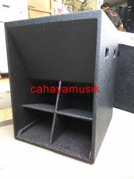 More images for ukuran box turbo 12 inch » Jual Box Kosong Subwoofer 18 Inch Model Turbo Di Lapak Cahayamusik Bukalapak