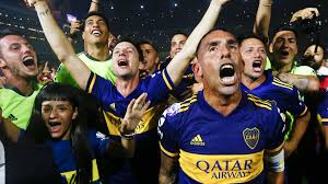 Noticias de hoy lunes 1 de marzo: Boca Juniors Tevez Goal Secures Title Win As River Plate Draw As Com