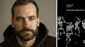 Böckerna du ska ha koll på just nu