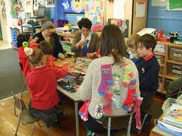 World Down Syndrome Day Free Lesson Plan For Schools Huddersfield Down Syndrome Support Group