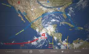 Maybe you would like to learn more about one of these? Servicio Meteorologico Nacional Cumple 141 Anos
