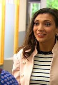 Spangas" Episode #11.114 (TV Episode 2018)