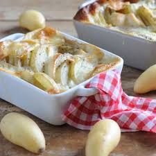 25 Recettes Avec Moins De 4 Ingredients Gratin Dauphinois Facile Gratin Dauphinois Recette Gratin