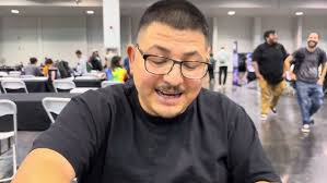 Yu-Gi-Oh! Top 4 Genesys Invitational YCS Anaheim Exosister (Featuring Siming  Yang)