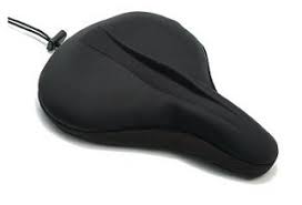 Making your purchase online is fine. 1 1 4 Thick Luxury Gel Padded Bicycle Seat Covers Narrow