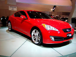 Image result for Bright Red 1981 Hyundai