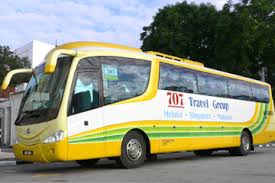 After clearing the singapore customs, you have to return to the bus and wait for all passengers to return before the bus can continue on its journey. 41 Off Bus Malacca To Genting Highlands Fr Easybook My