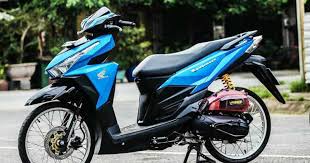 Yuk pada video kali ini gue akan mereview modifikasi honda vario 125 old ala ala vietnam babylook kantong. 30 Kumpulan Keren Ide Modifikasi Vario 150 Terbaik Di Kanalmu