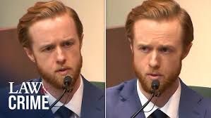 Alex Cox's Widow Testifies About 'Doomsday Cult' Prophet Chad Daybell's  Religious Views