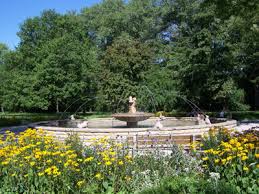 Sehenswurdigkeiten In Jena Garten Und Parks In Jena