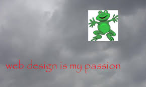 They use it in their advertisement. Graphic Design Is My Passion