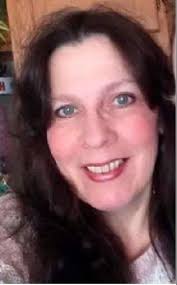 JULIE FORDHAM Obituary (1959