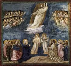 Wie etwa am aschermittwoch haben sich in deutschland auch an diesem tag traditionen eingebürgert, die. Zu Christi Himmelfahrt Der Sohn Gottes Lasst Uns Niemals Allein Opus Dei