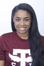 2017-18 Women's Track and Field Roster