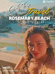 Capturing the Beauty of Rosemary Beach: A Photography Haven