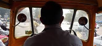 Jaipur Auto Rickshaw Guide
