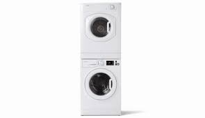 Splendide wd2100xc white vented washer dryer combo. Stackable Washer Dryer Combo By Splendide Shoptinyhouses Com