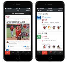 A consistent top 10 most downloaded sports app, it's now even better. Sports Illustrated Play App Launches To Help Keep Coaches And Parents Connected