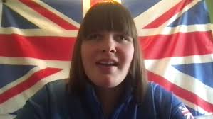 Paralympic gold would be 'emotional', says visually-impaired skier Millie  Knight