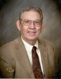 Jack Fielder Obituary (1930