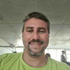 Gabriel Saad's Instagram, Twitter & Facebook