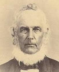 Rev Edward Evans Parrish (1791-1874)